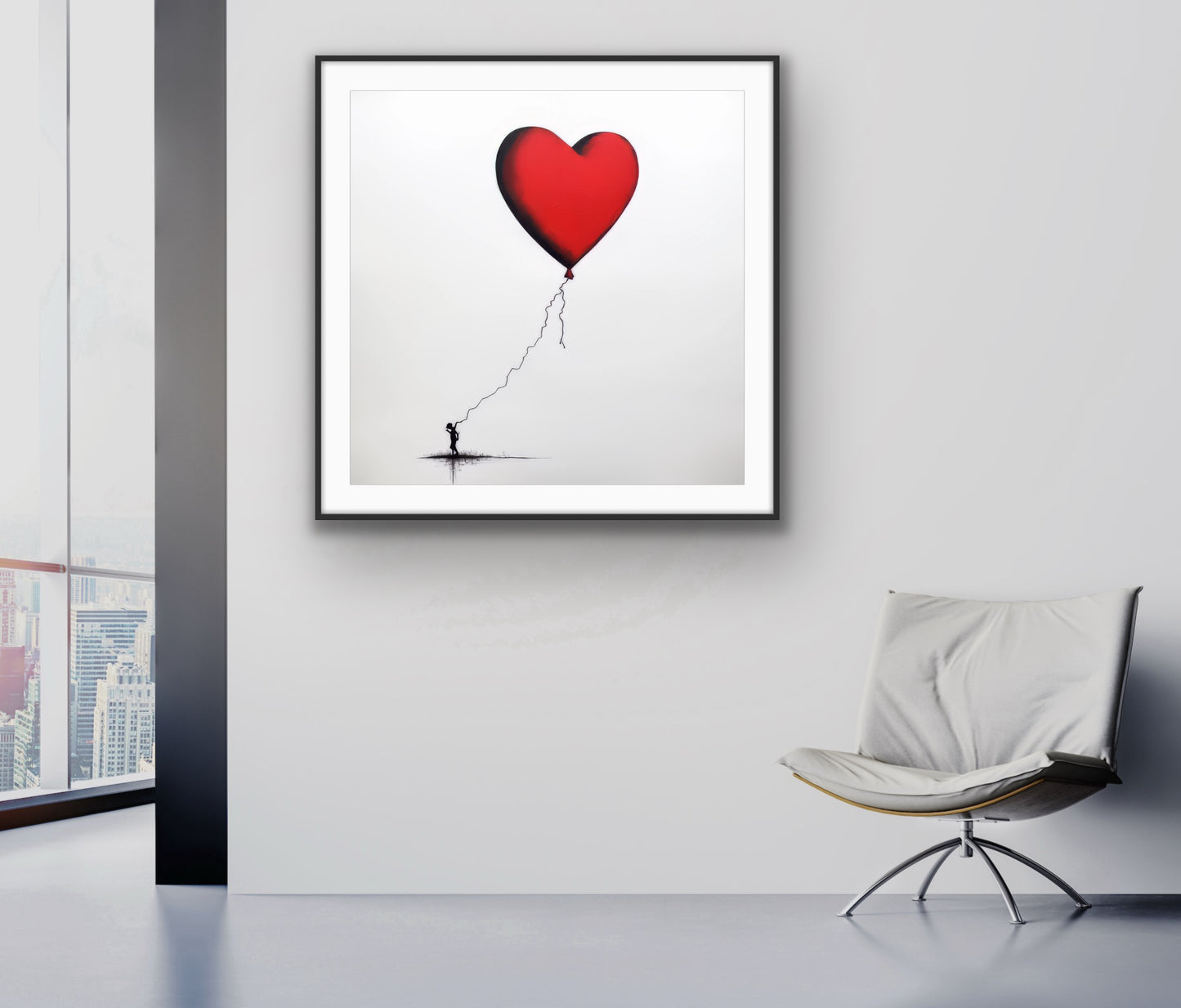 PP00128 Silent Heart