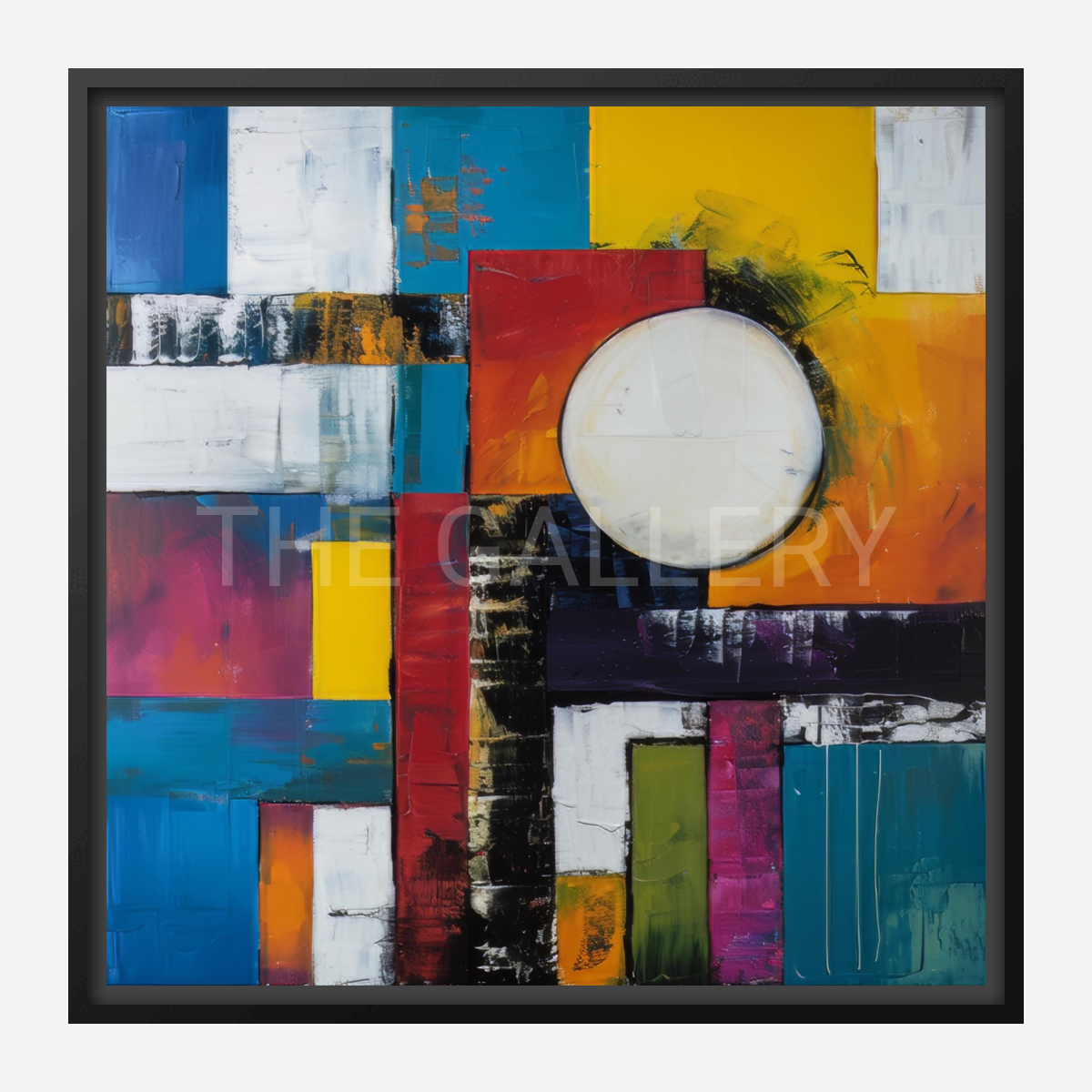 CWA00558 Linear Harmony