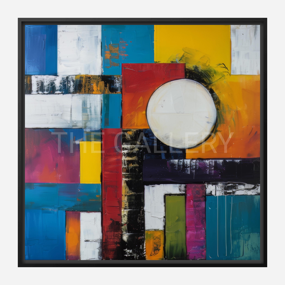 CWA00558 Linear Harmony