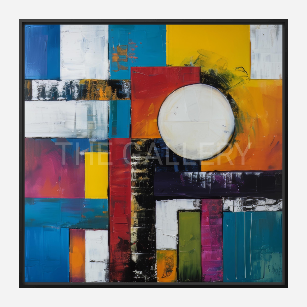 CWA00558 Linear Harmony