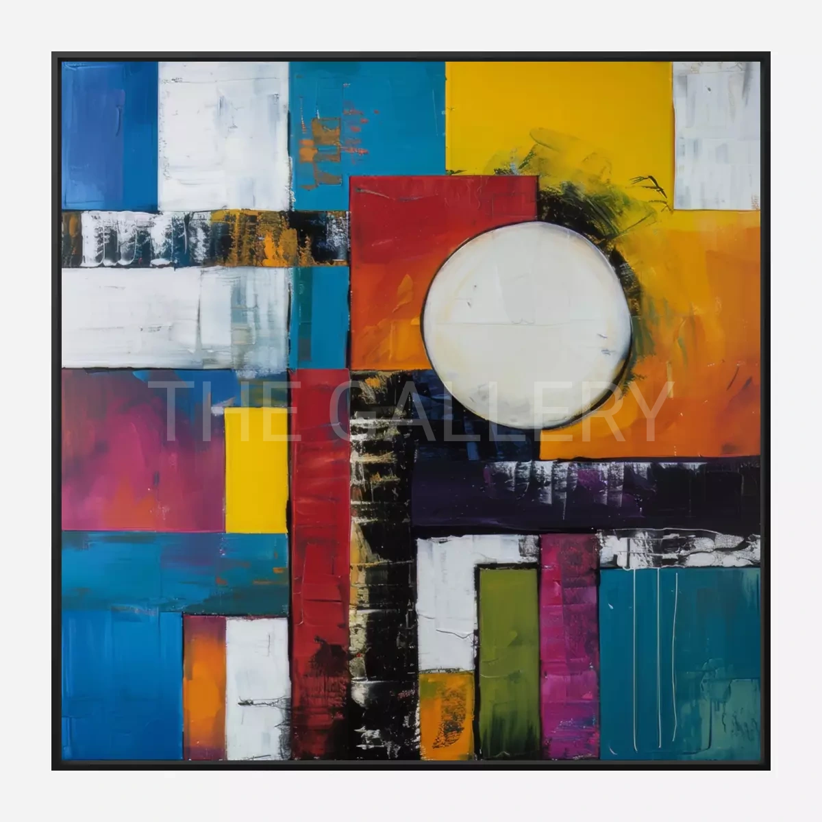 CWA00558 Linear Harmony