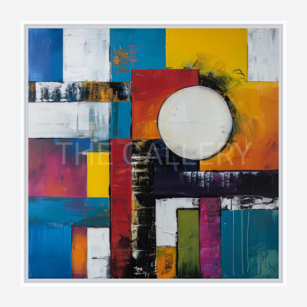 CWA00558 Linear Harmony