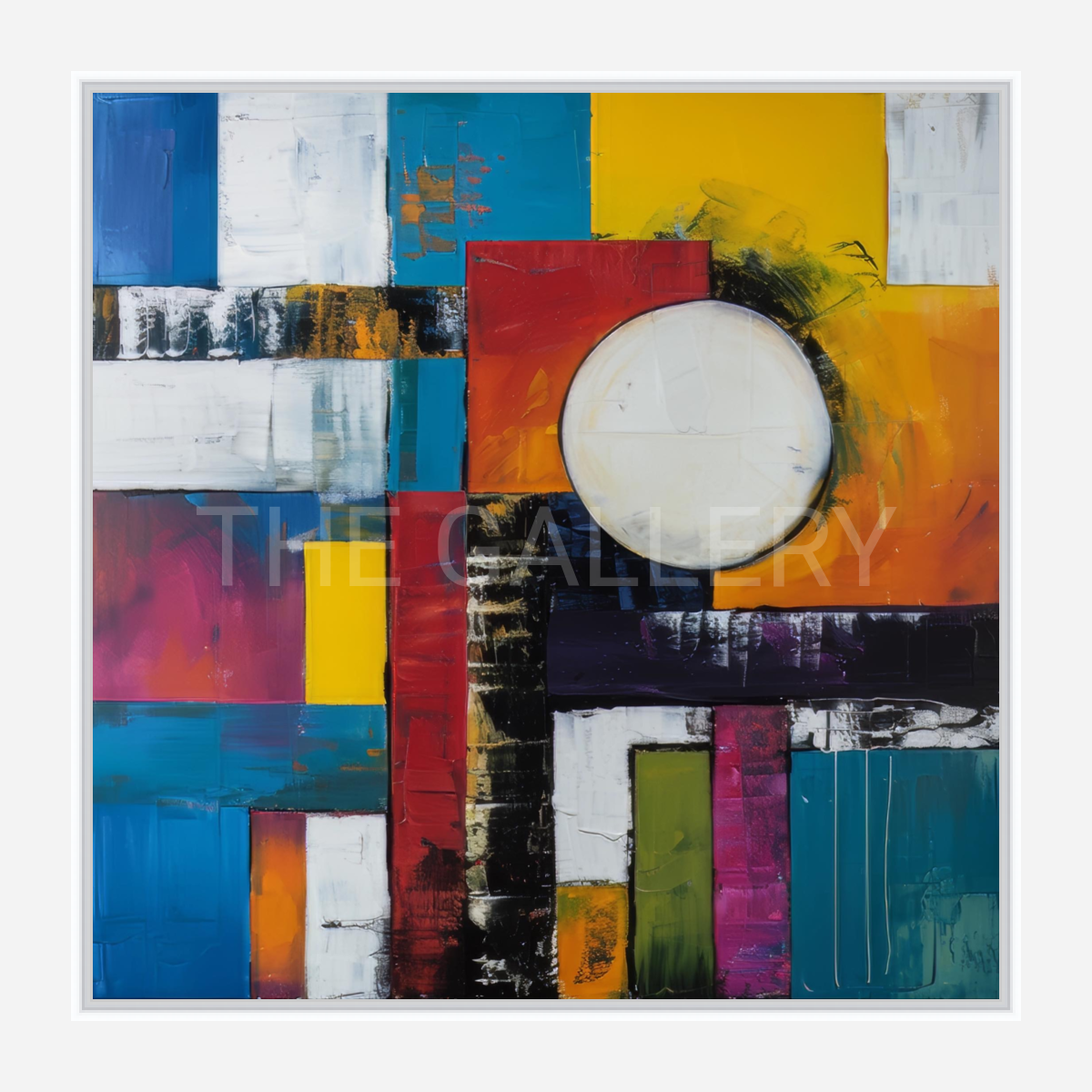 CWA00558 Linear Harmony