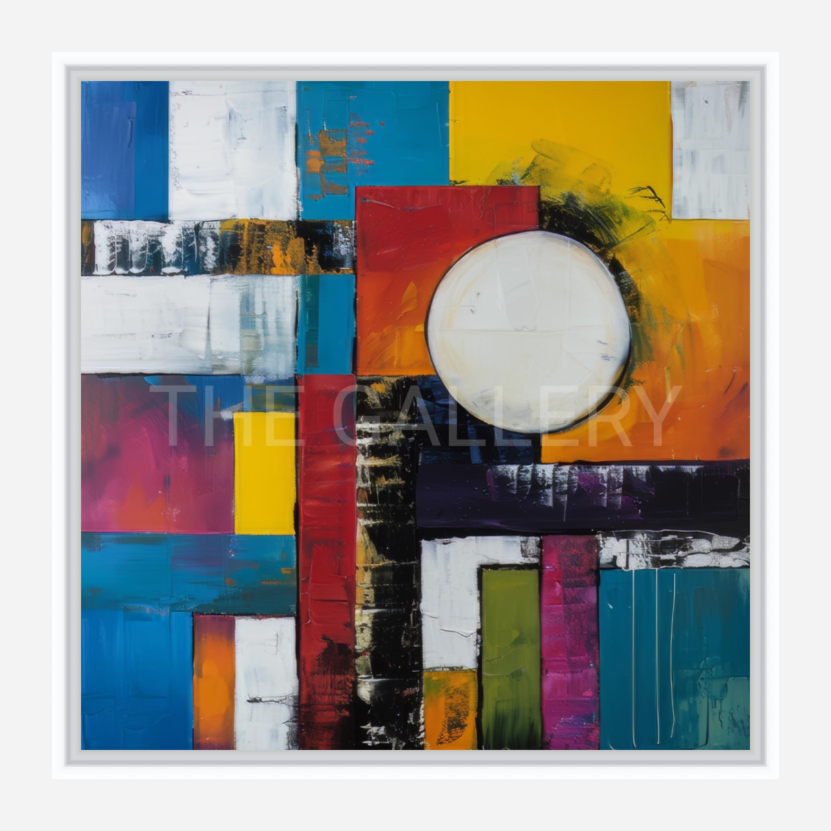 CWA00558 Linear Harmony