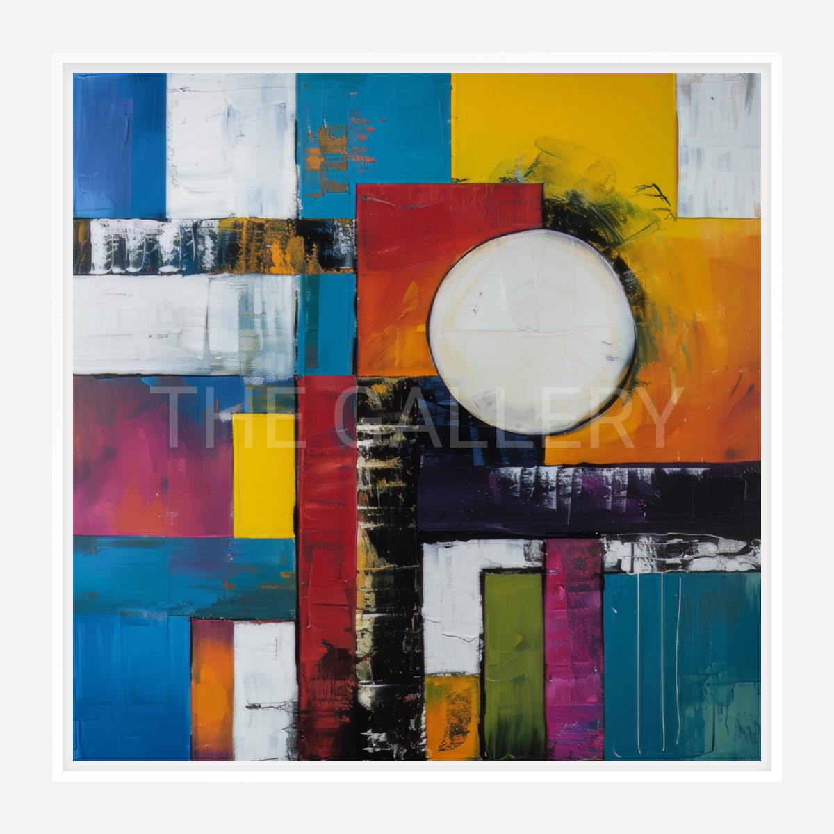 CWA00558 Linear Harmony
