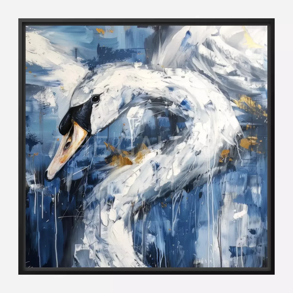 CWA00592 Elegance in Motion