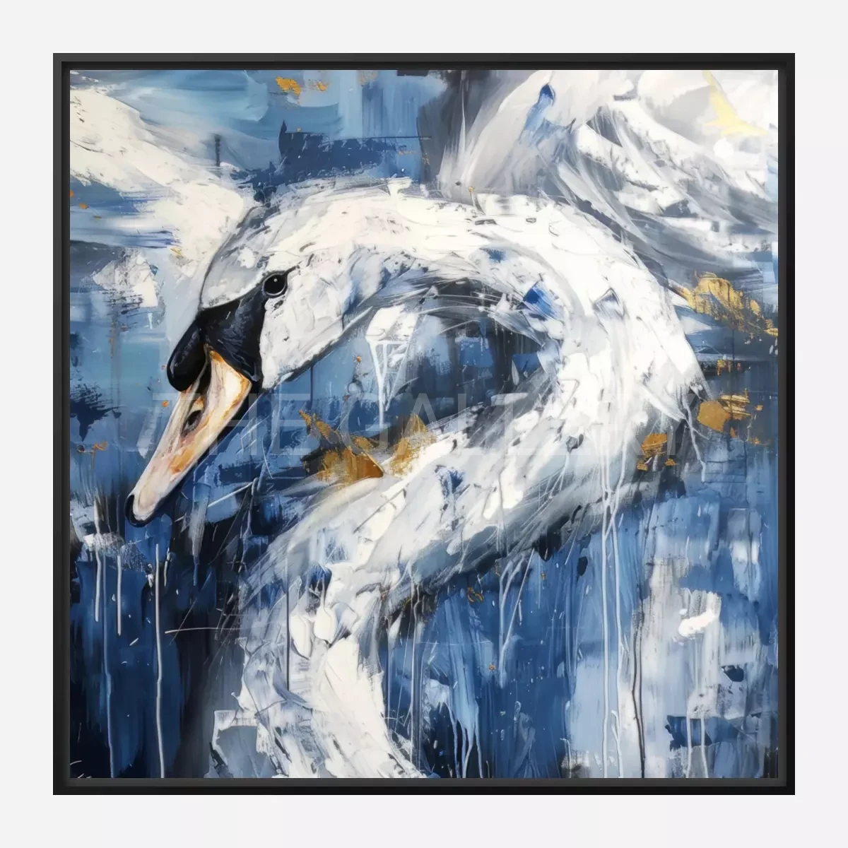 CWA00592 Elegance in Motion