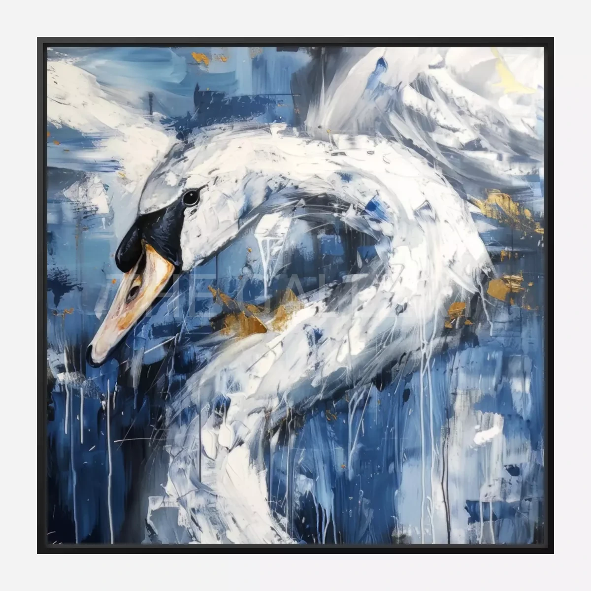 CWA00592 Elegance in Motion