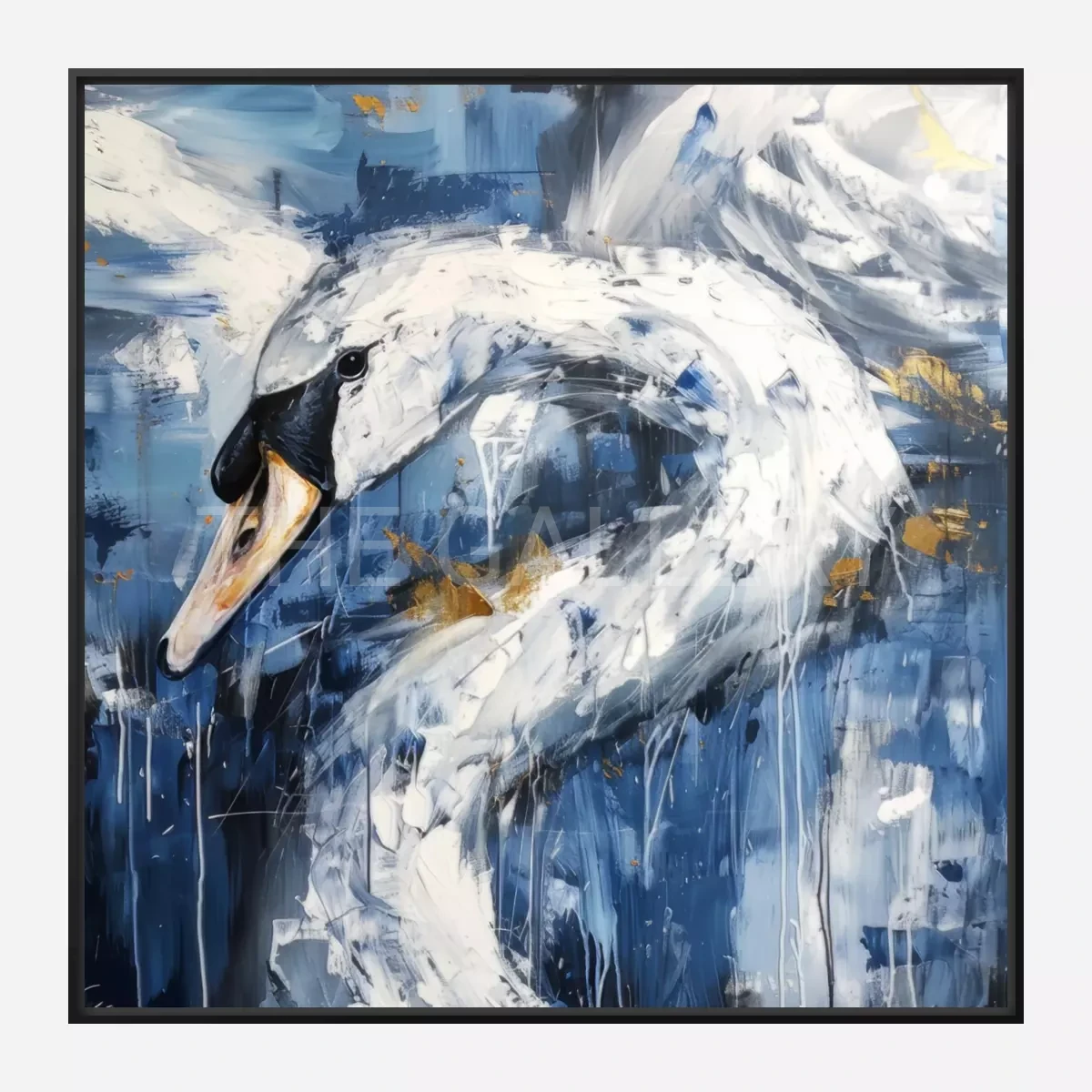 CWA00592 Elegance in Motion