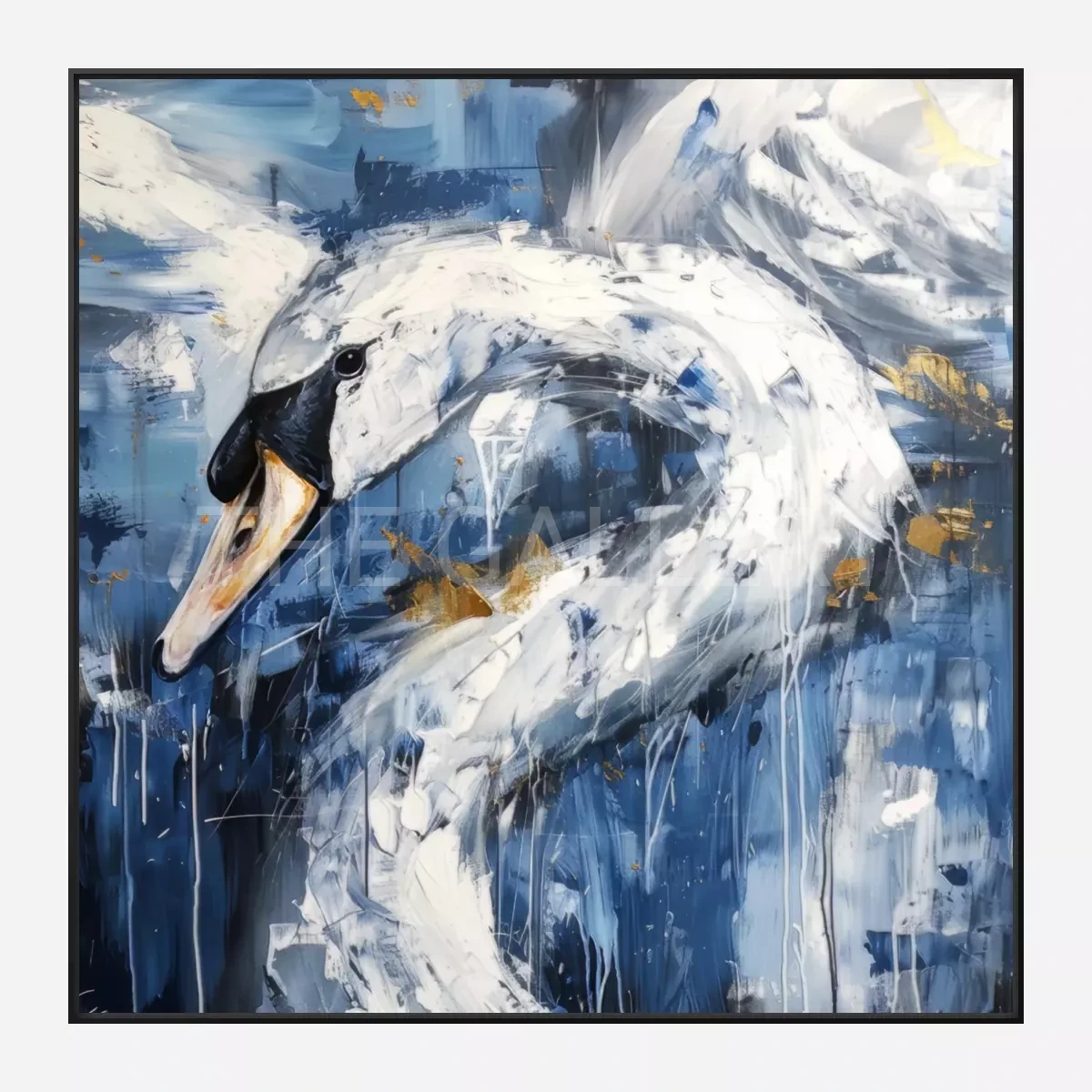 CWA00592 Elegance in Motion