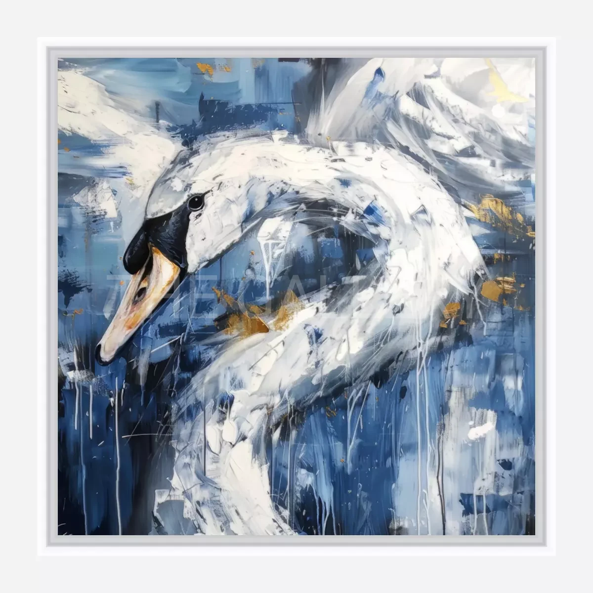 CWA00592 Elegance in Motion