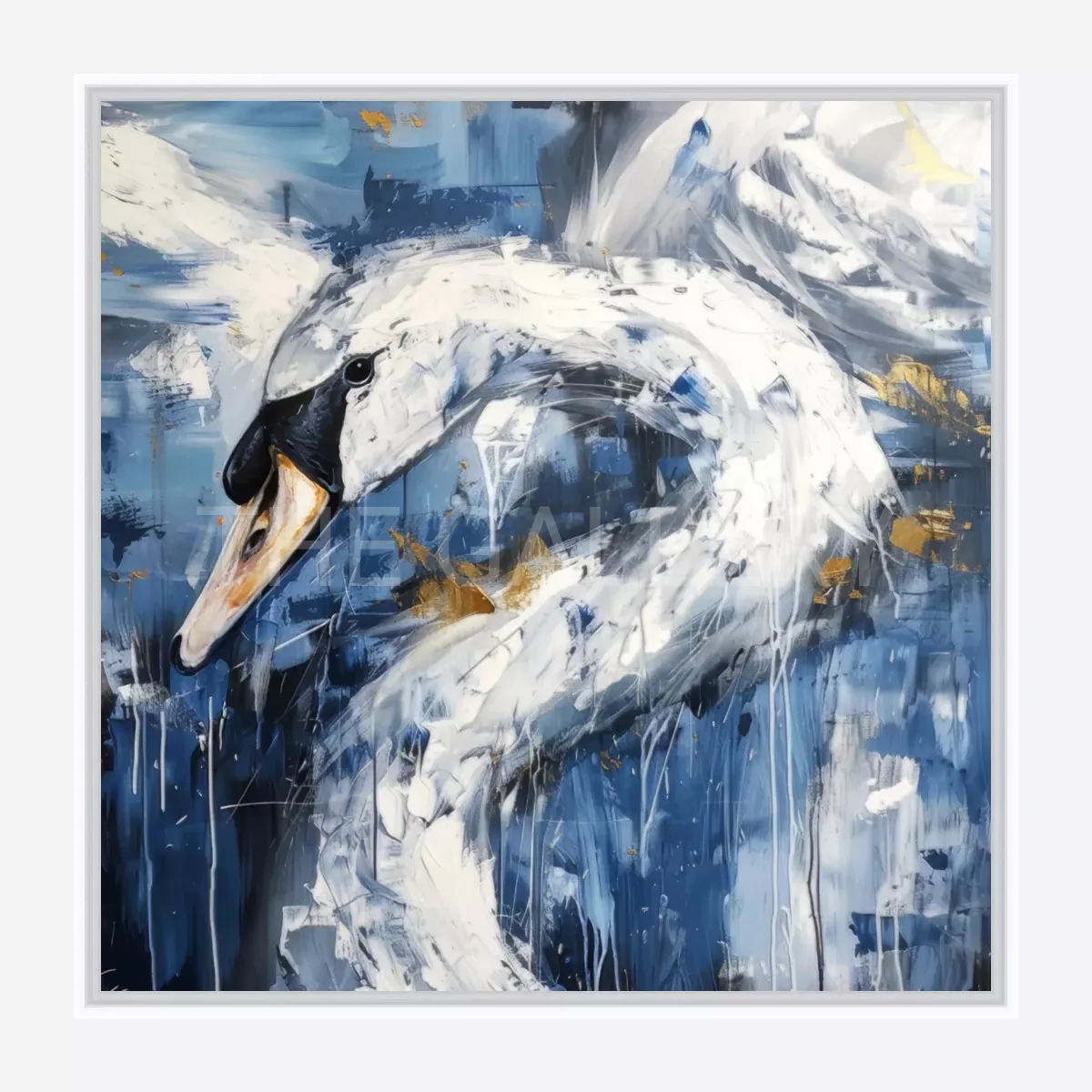 CWA00592 Elegance in Motion