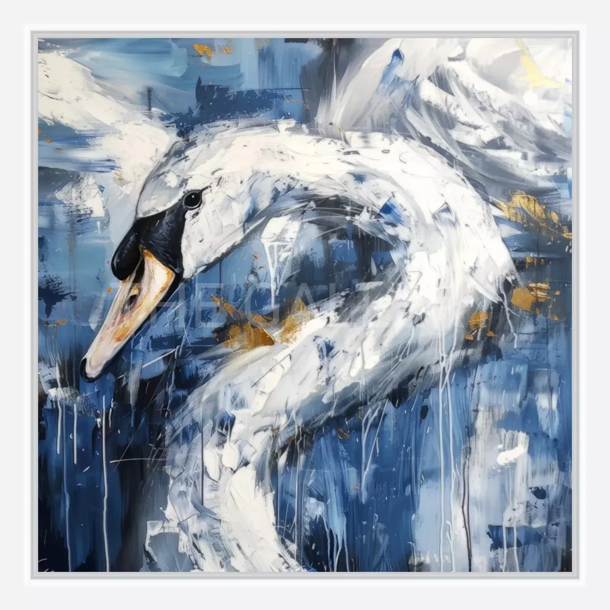 CWA00592 Elegance in Motion