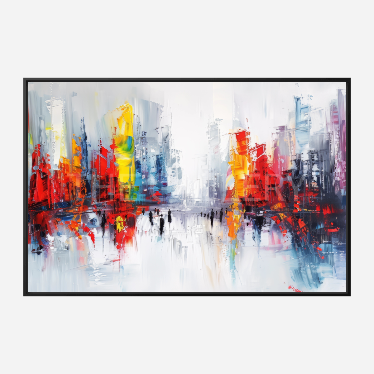 CWA00614 Urban Vibes