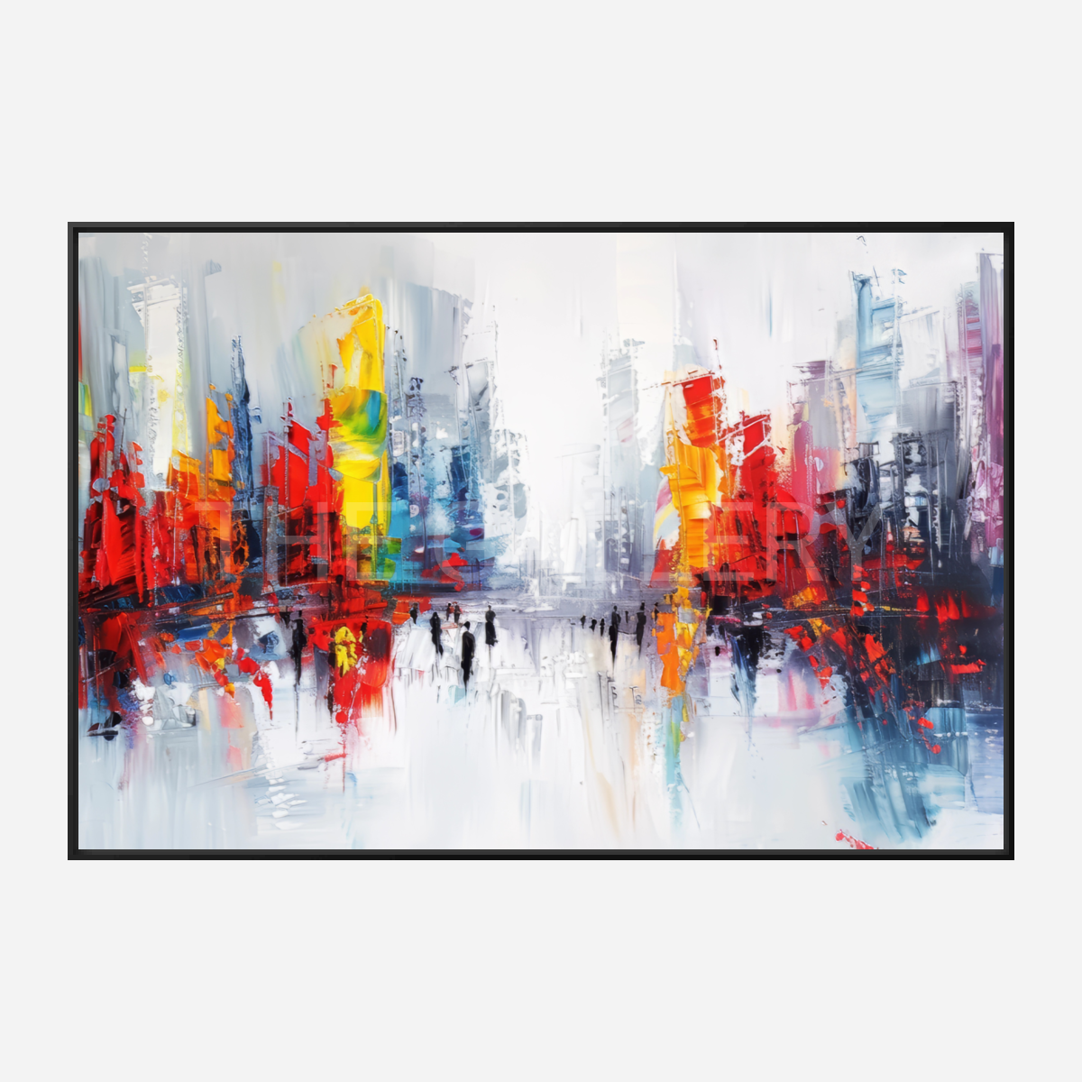 CWA00614 Urban Vibes