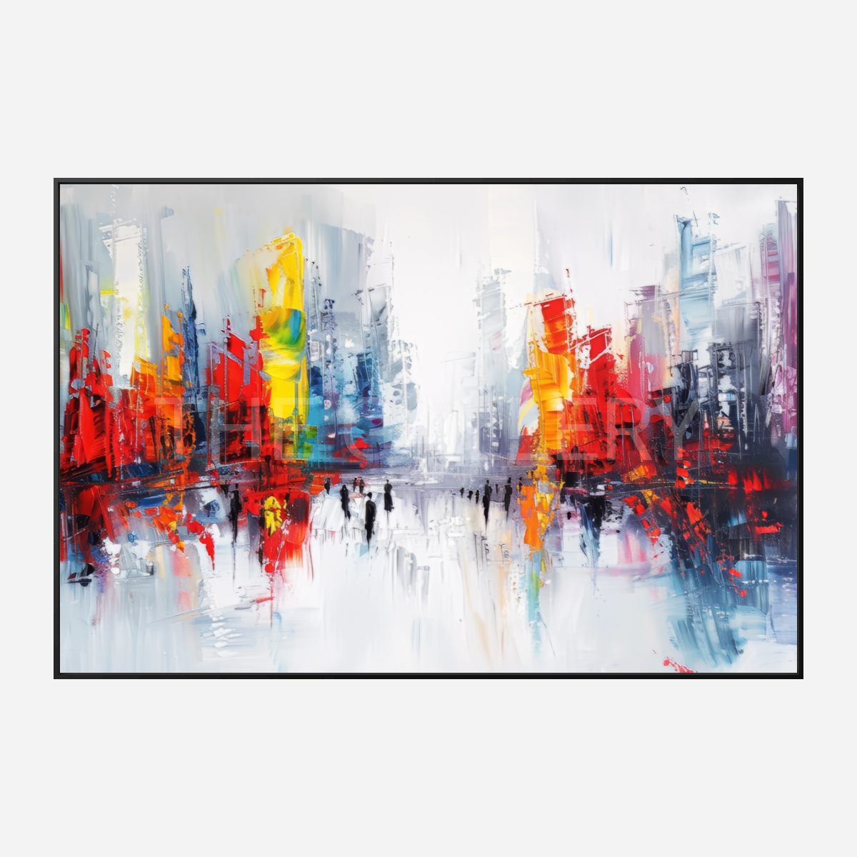 CWA00614 Urban Vibes