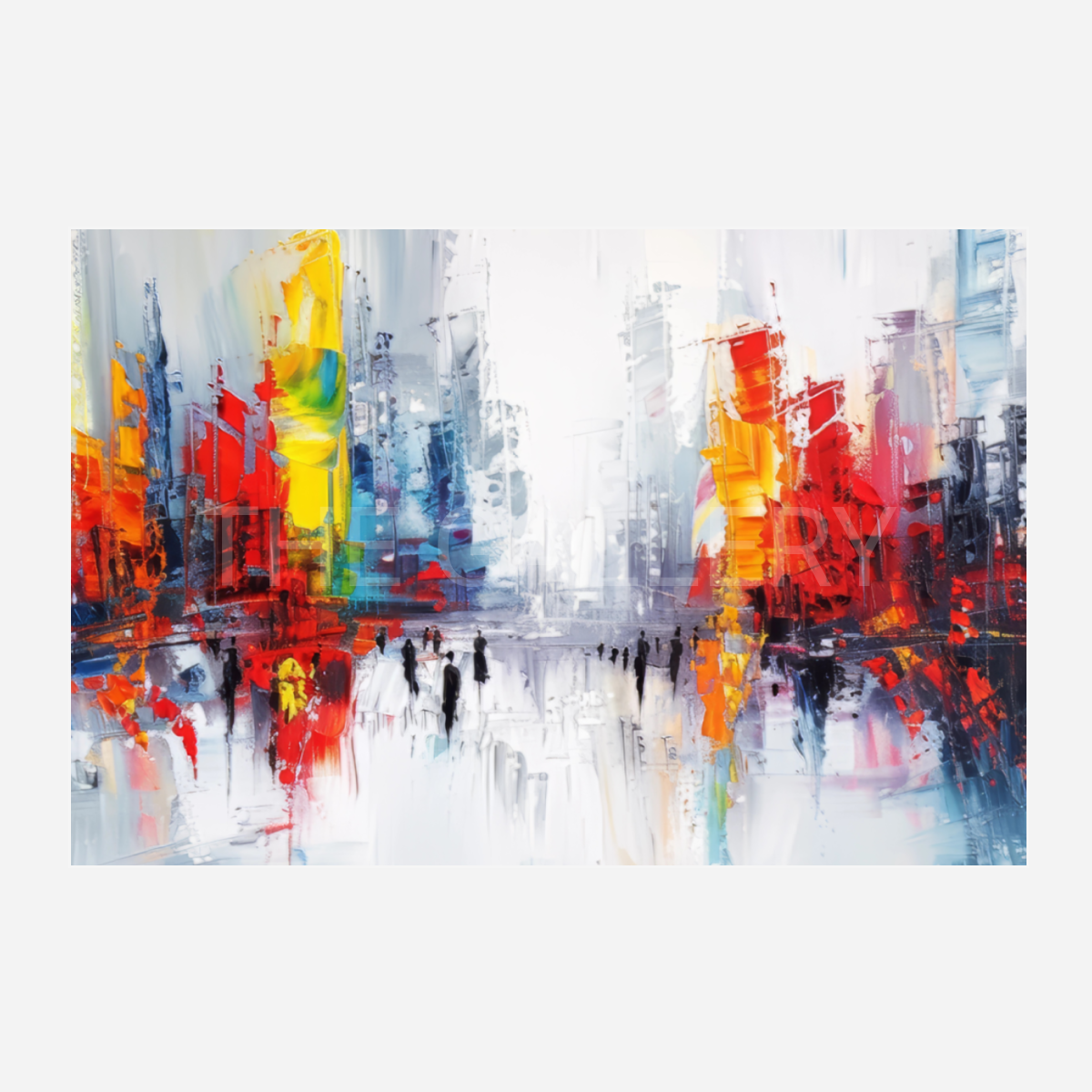CWA00614 Urban Vibes