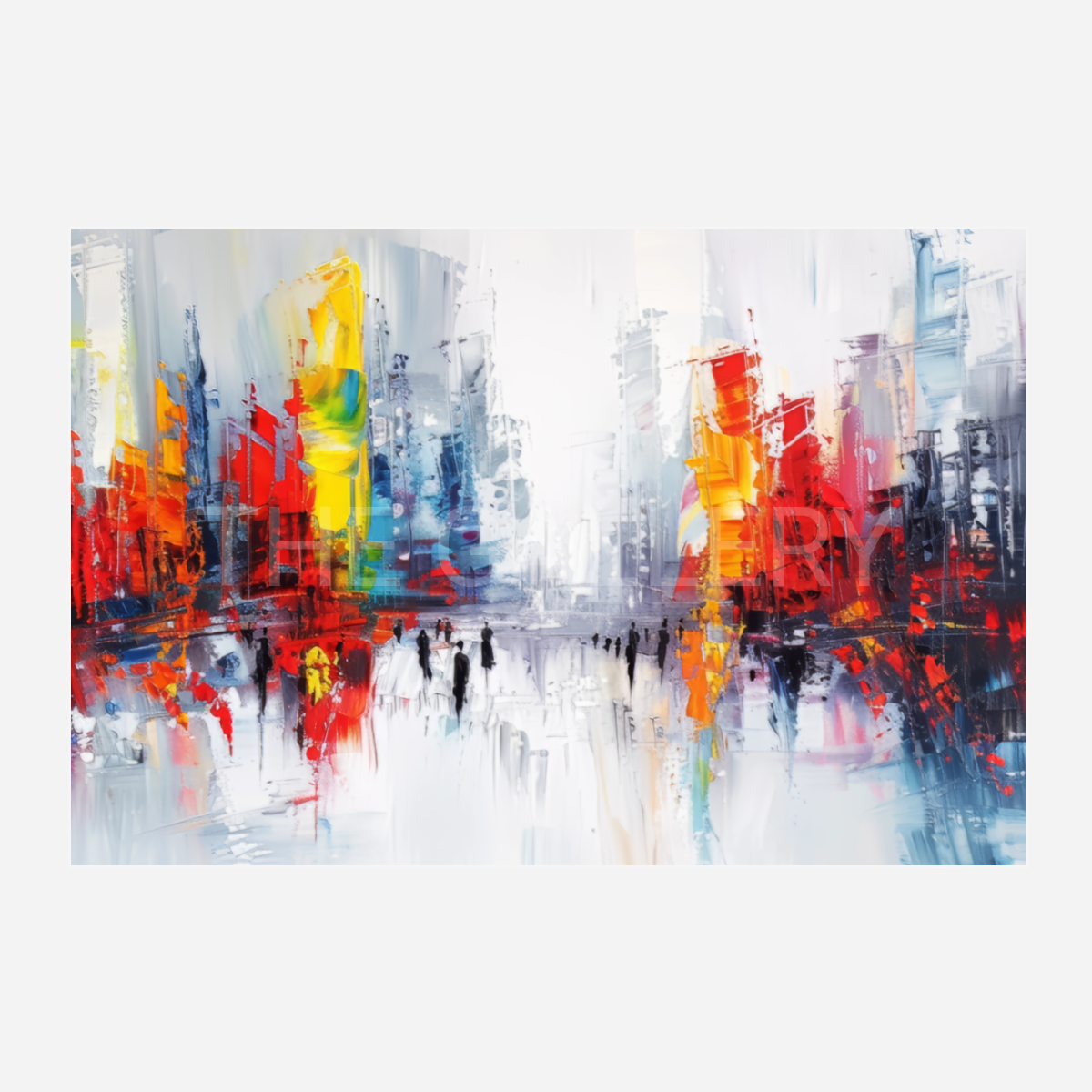 CWA00614 Urban Vibes