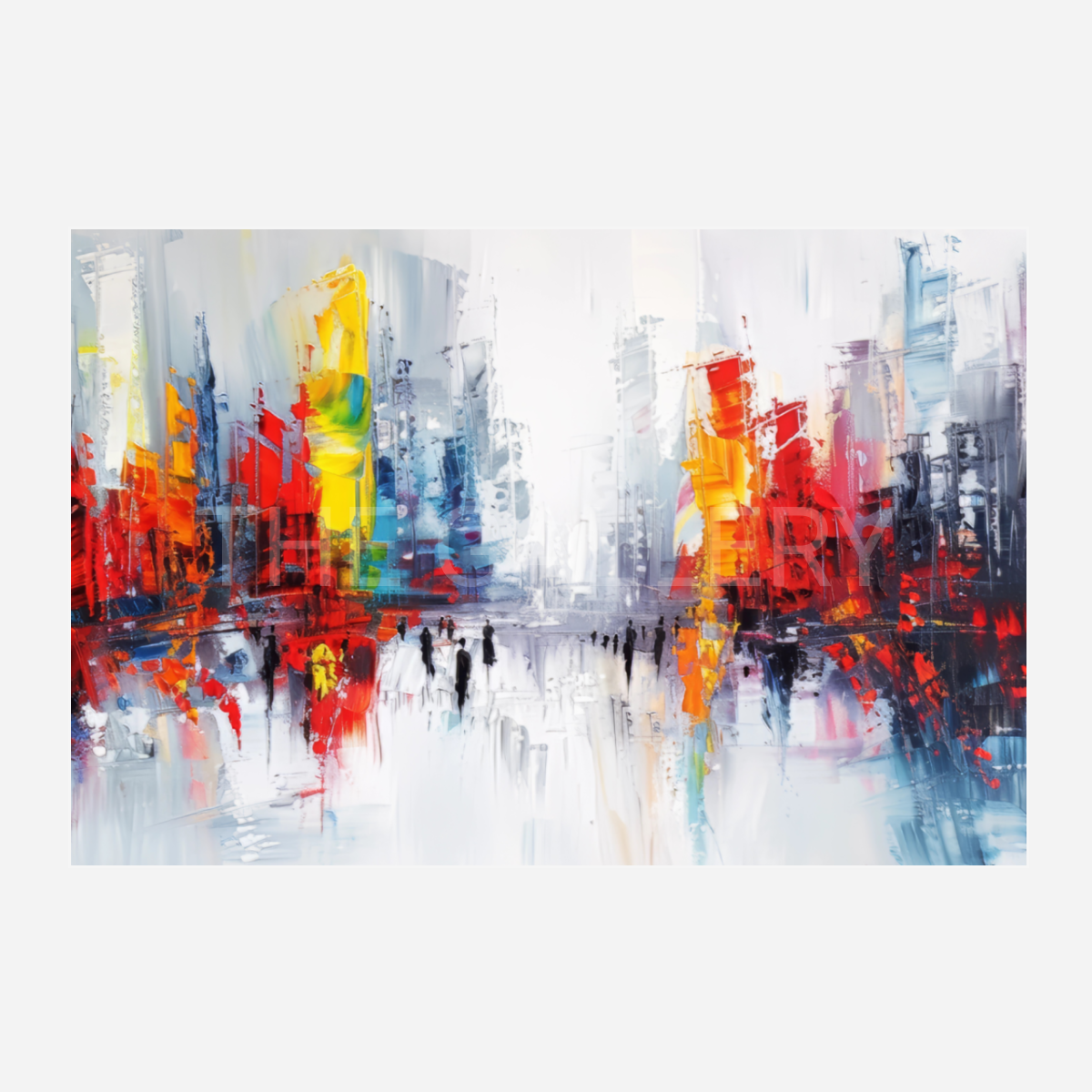 CWA00614 Urban Vibes