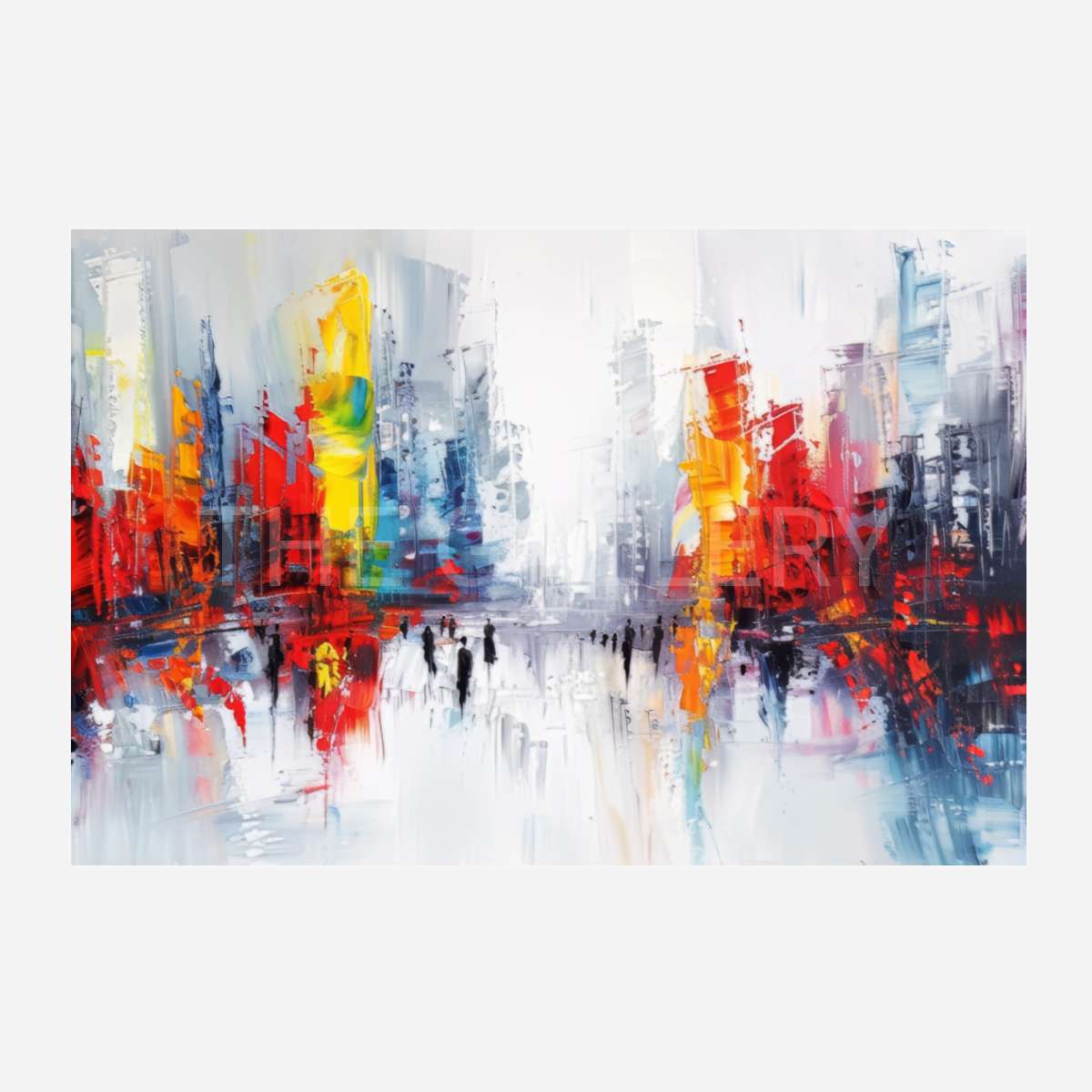 CWA00614 Urban Vibes