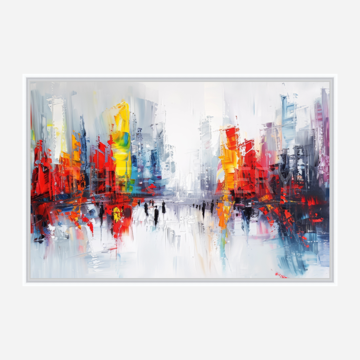 CWA00614 Urban Vibes