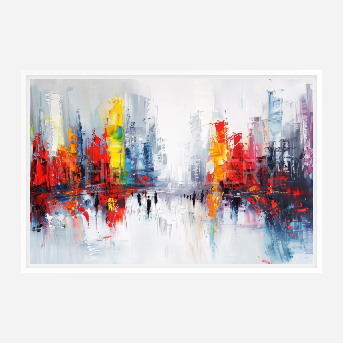 CWA00614 Urban Vibes