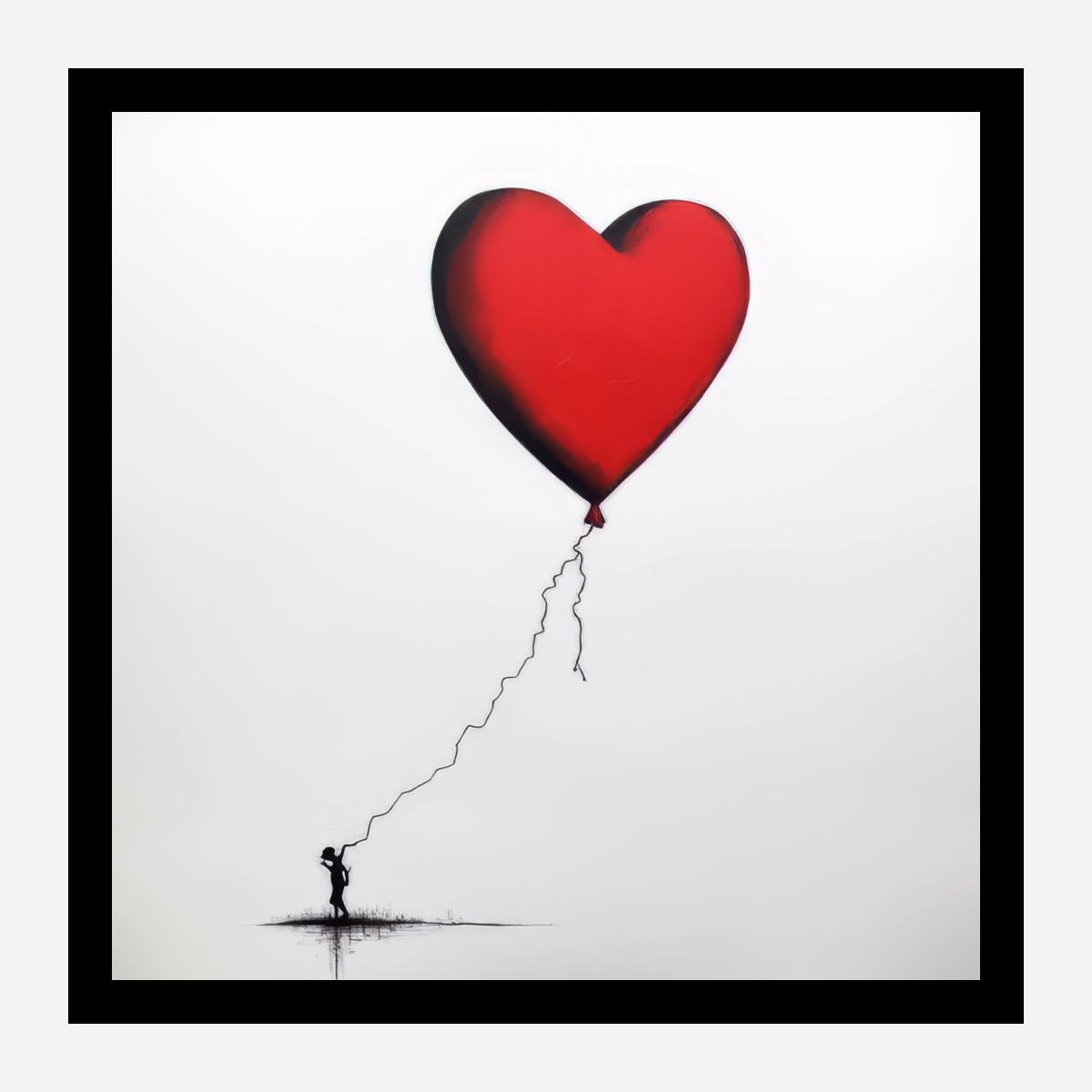 PP00128 Silent Heart