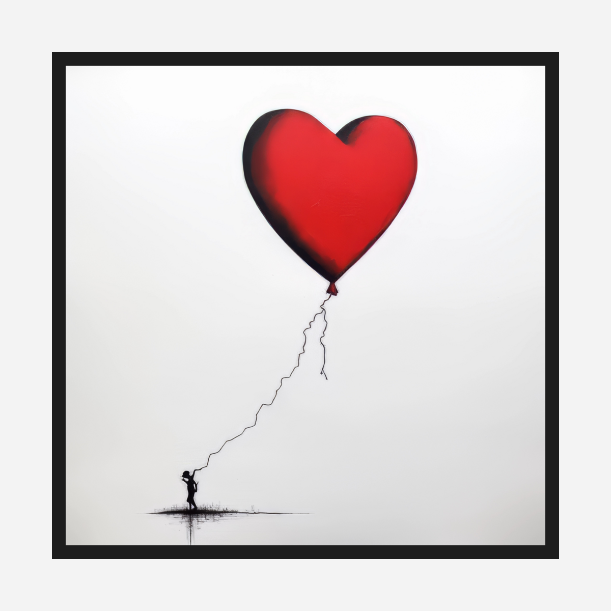 PP00128 Silent Heart