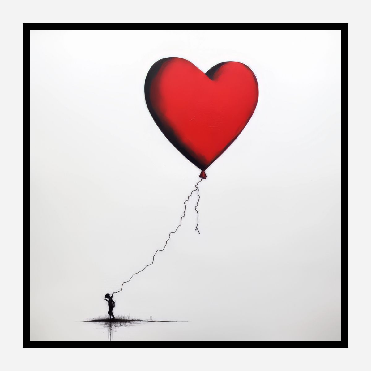 PP00128 Silent Heart