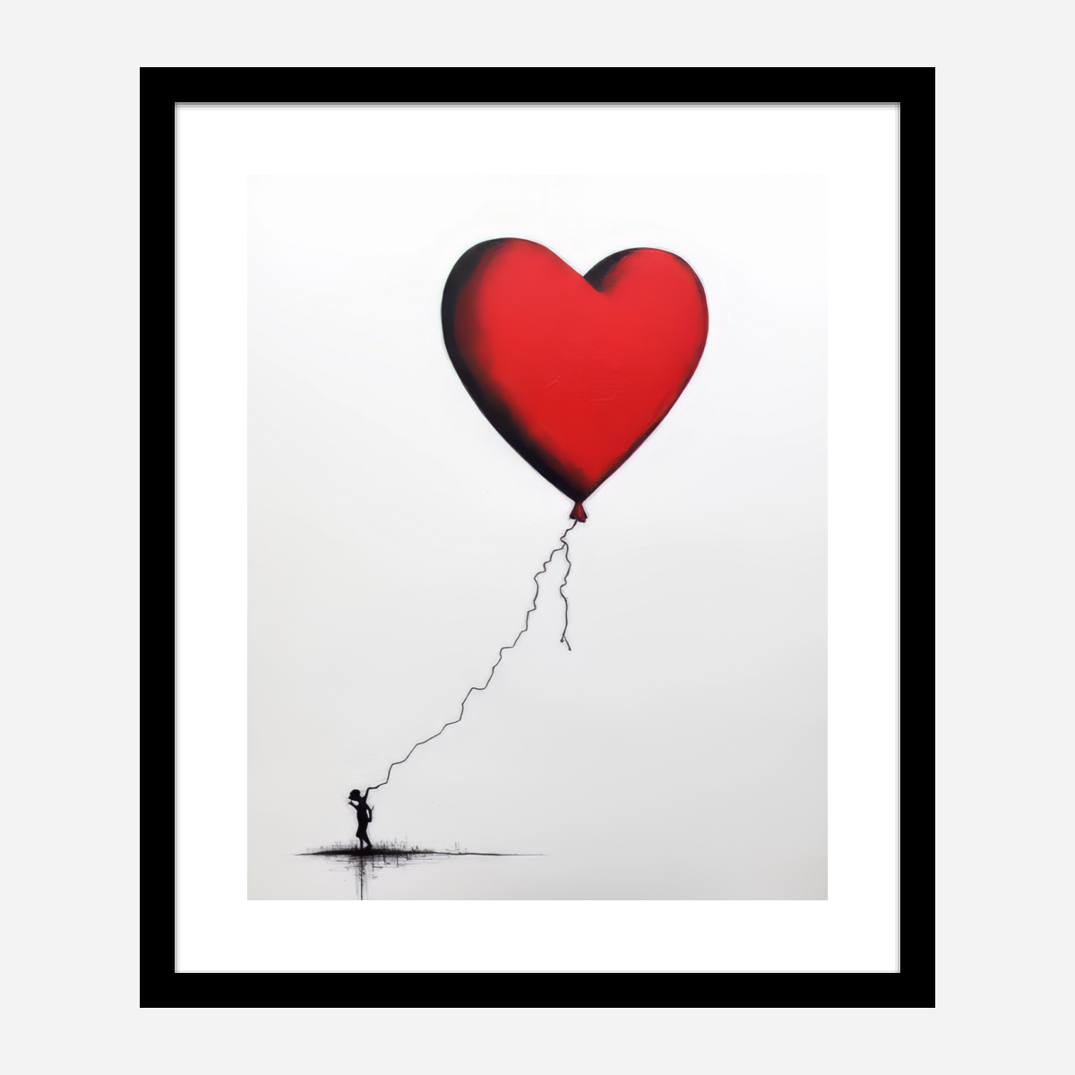 PP00128 Silent Heart