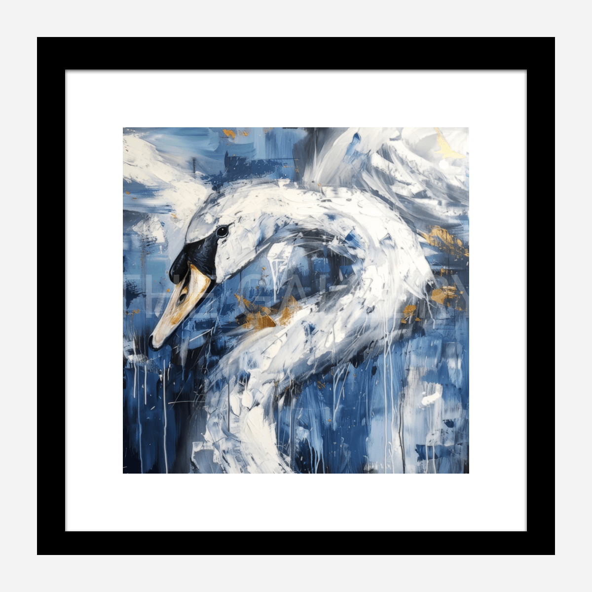 PP00592 Elegance in Motion