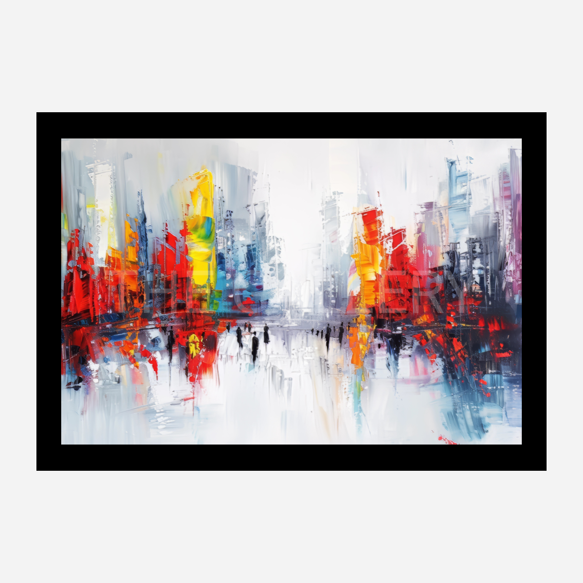 PP00614 Urban Vibes