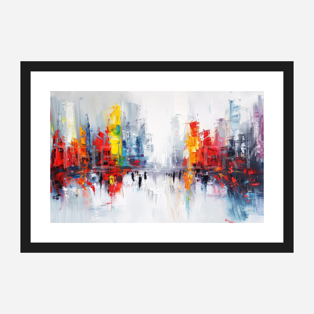 PP00614 Urban Vibes