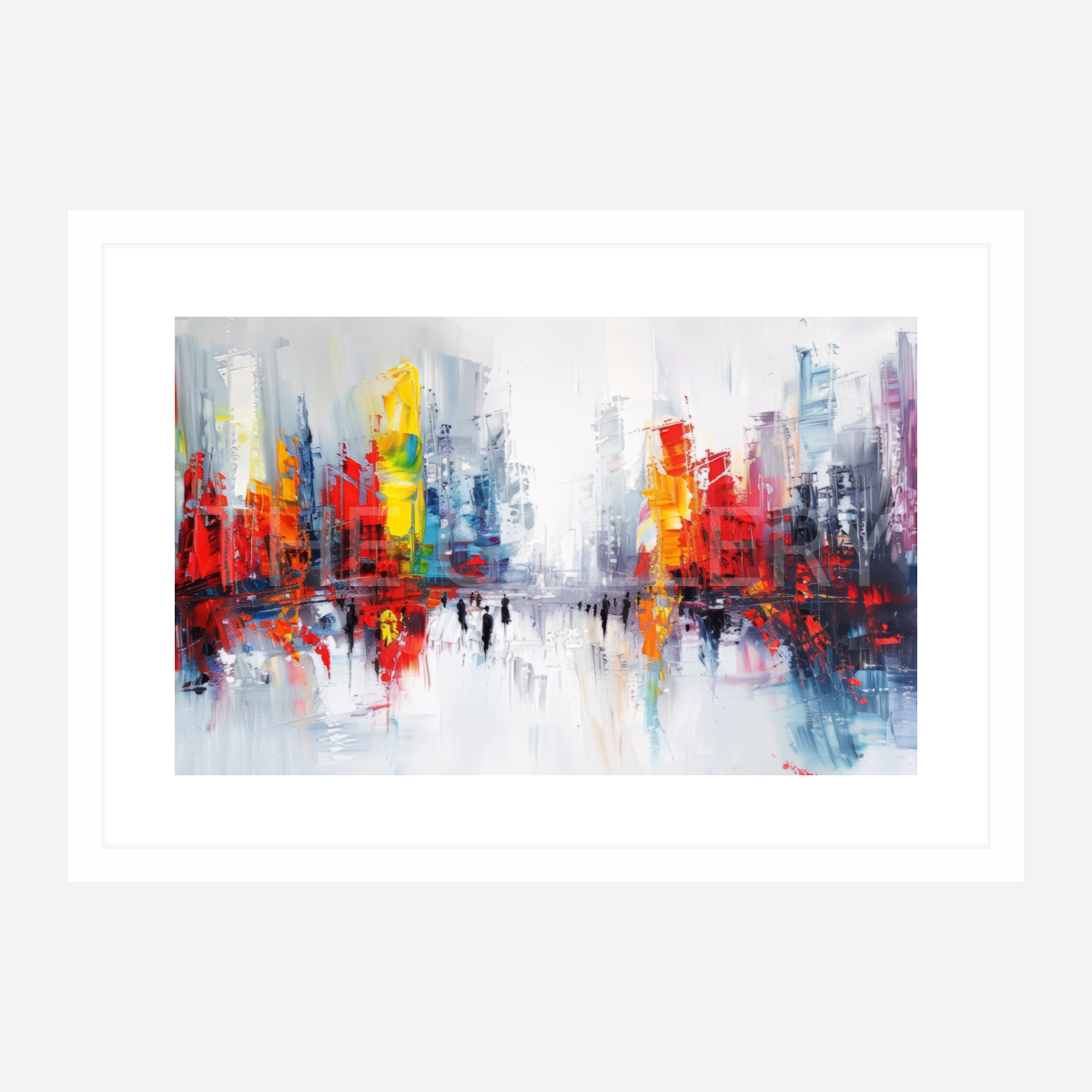 PP00614 Urban Vibes