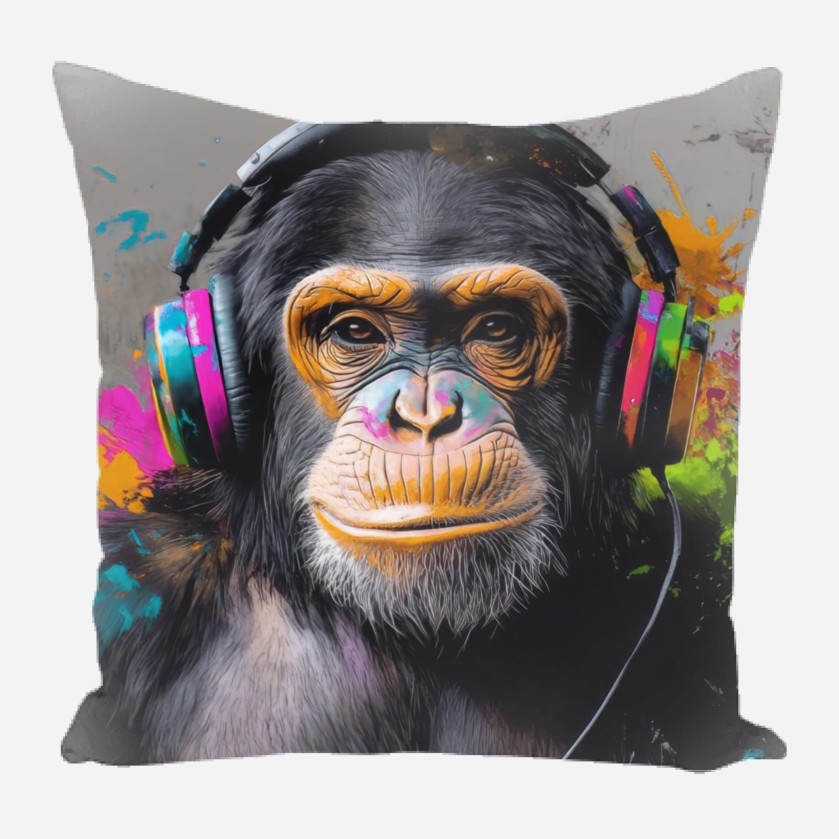 C00644 'Rafiki' Urban Ape Vibes