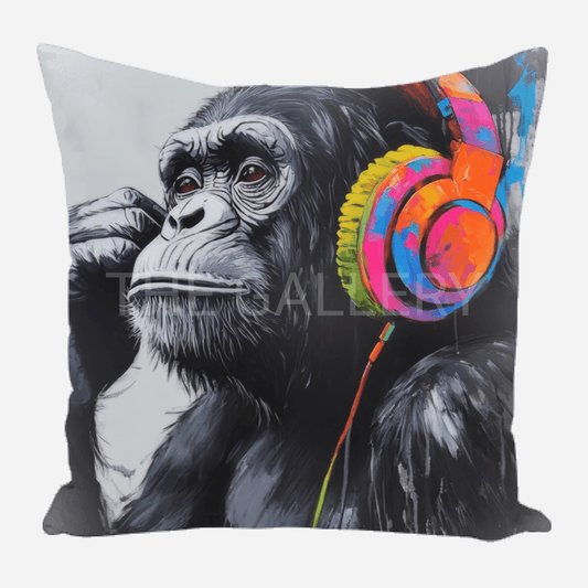 C00648 'Gamba' Urban Ape Vibes