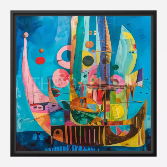 CWA00591 Voyage of Imagination
