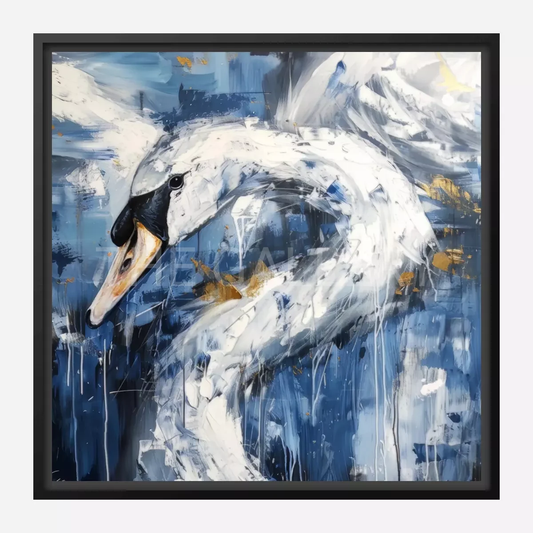 CWA00592 Elegance in Motion
