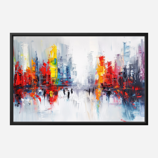 CWA00614  Urban Vibes