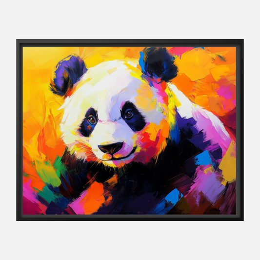 CWA00673 Xiaoxiong (Little Bear)