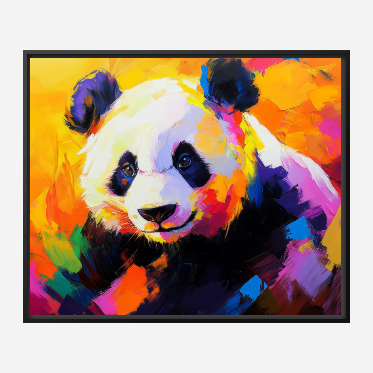 CWA00673 Xiaoxiong (Little Bear)