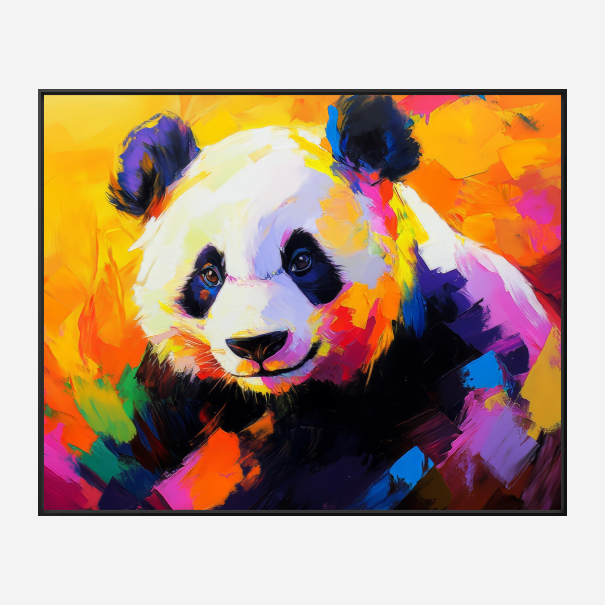 CWA00673 Xiaoxiong (Little Bear)