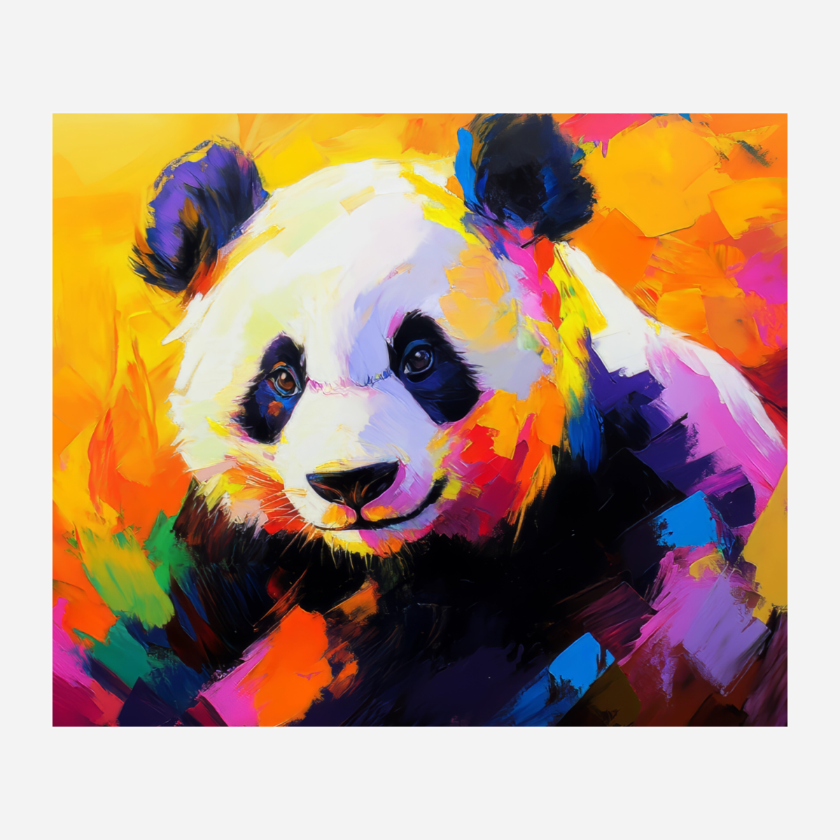 CWA00673 Xiaoxiong (Little Bear)