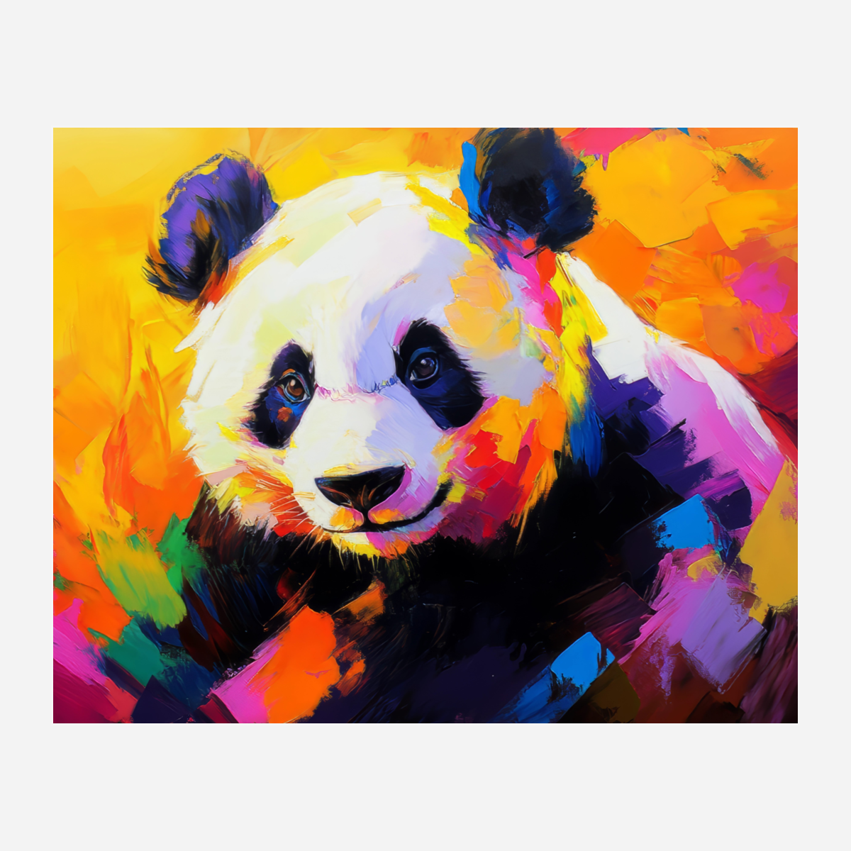 CWA00673 Xiaoxiong (Little Bear)