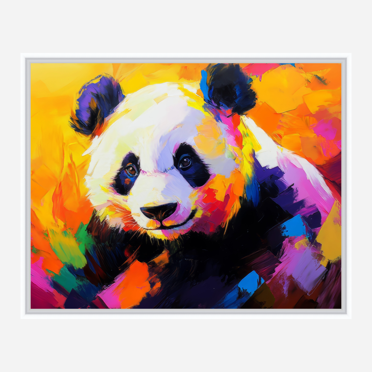 CWA00673 Xiaoxiong (Little Bear)