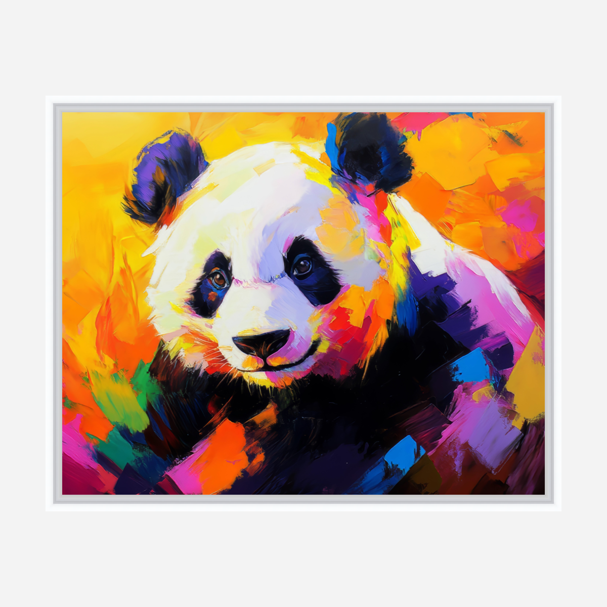 CWA00673 Xiaoxiong (Little Bear)