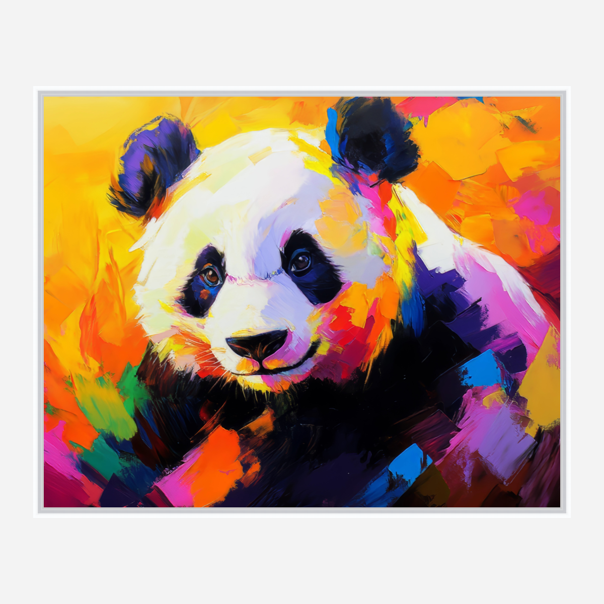 CWA00673 Xiaoxiong (Little Bear)