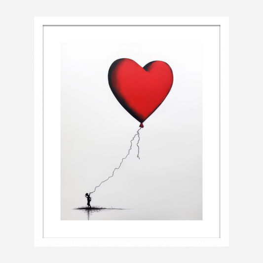PP00128 Silent Heart