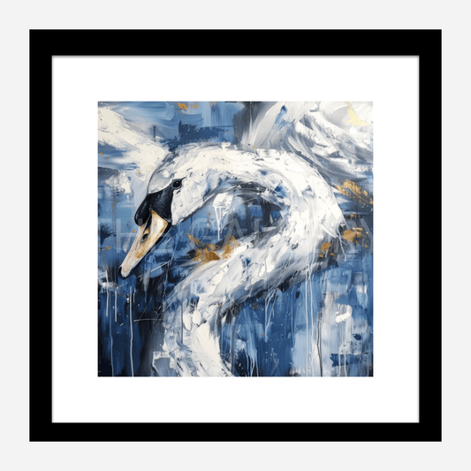PP00592 Elegance in Motion