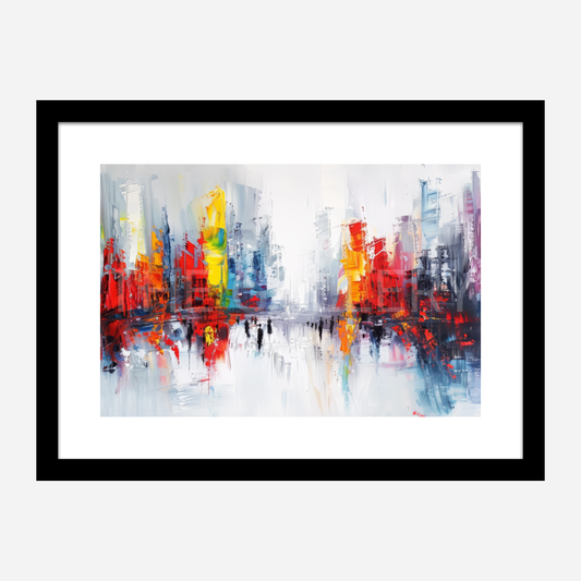 PP00614 Urban Vibes
